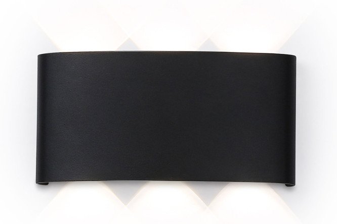 Изображение товара Светильник уличный AMBRELLA LIGHT Garden Планка, 6 Вт, LED