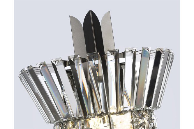 Светильник настенный AMBRELLA LIGHT High Light LH41032 4 кв.м, E14