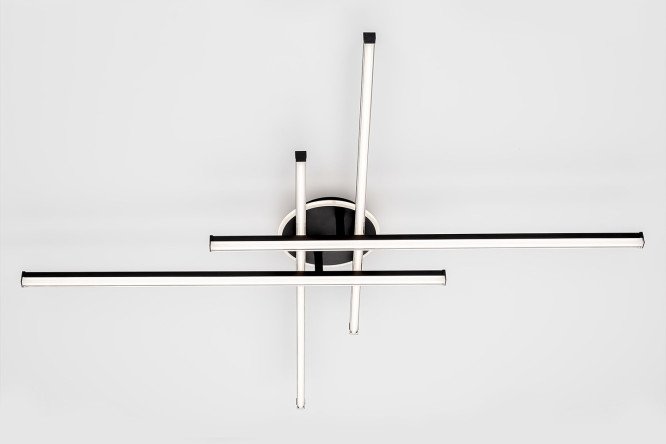 Люстра Trent 22 кв.м., LED, 113 см