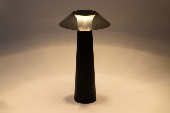 Светильник настольный ELEKTROSTANDARD Future LED, 15.8x28.2x15.8 см