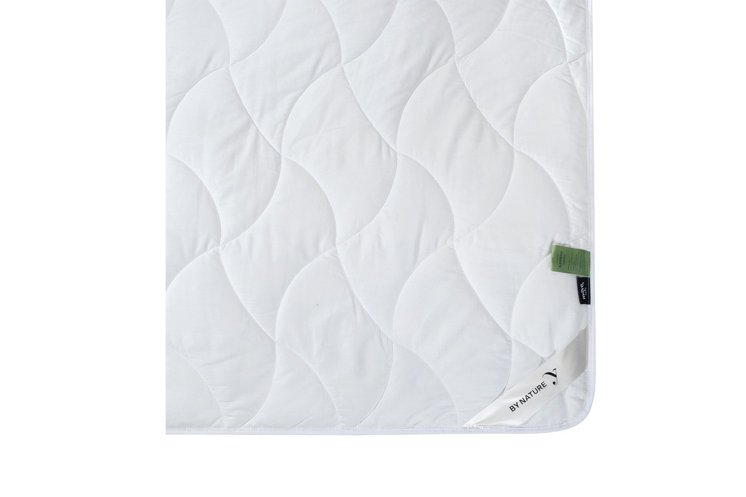 Одеяло МОУЁ By Nature Bamboo Бамбук 140х205 см, 1,5 спальные