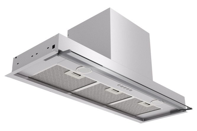 Изображение товара Вытяжка ELIKOR Evolution 90П-750-Э3Д КВ I Э-750-90-577 алюминиевый металлик