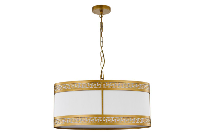 Изображение товара Светильник подвесной FAVOURITE Exortivus 6 кв.м., 60х39.5х25 см, E14