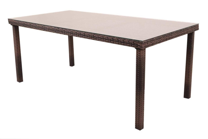 Изображение товара Стол обеденный Haiti 180x74x90 см