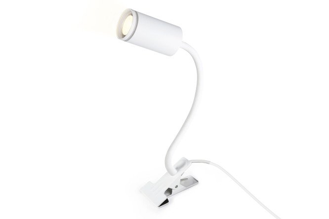 Светильник переносной AMBRELLA LIGHT Wallers с выключателем GU10, 10x30x5.5 см
