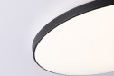 Светильник потолочный AMBRELLA LIGHT Orbital 16 кв.м., 37.2x5.5x37.2 см, LED