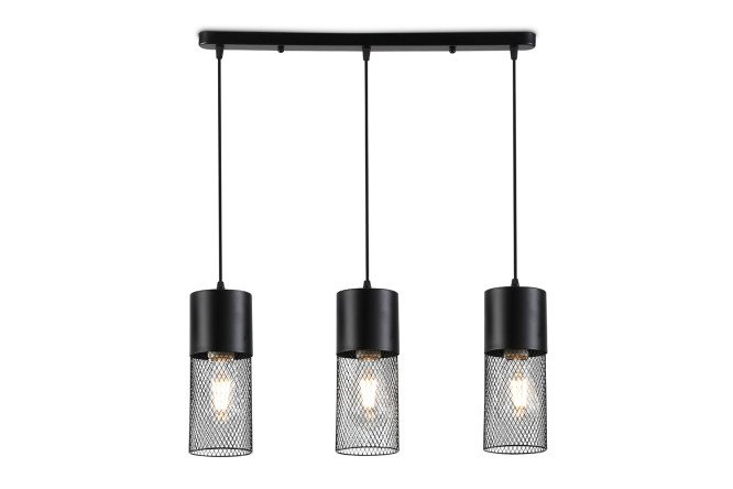 Изображение товара Подвесной светильник AMBRELLA LIGHT Traditional для 6 кв.м. с цоколем E27