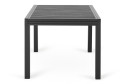 Стол обеденный Urban раздвижной 135x73x90 см