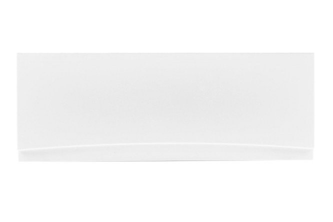 Изображение товара Панель фронтальная AQUANET Bright 155х53 см из ABS-пластика