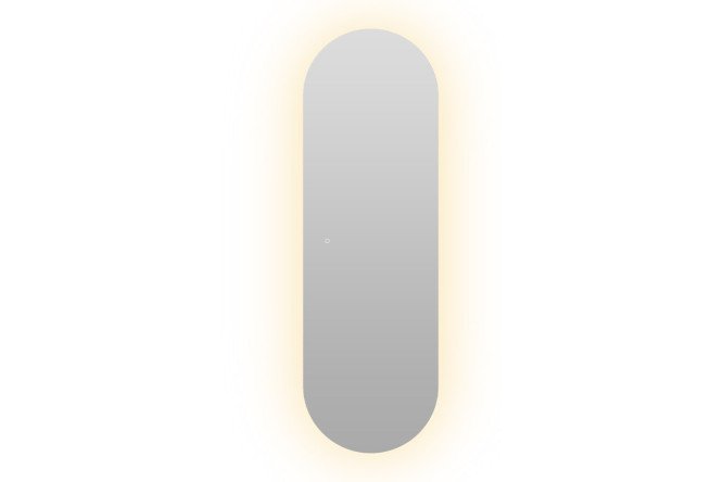 Изображение товара Зеркало с подсветкой GENGLASS Nolvis NF LED L Изображение товара Зеркало с подсветкой GENGLASS Nolvis NF LED L