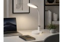 Светильник настольный Ultraflash UF-803 C01 LED, 19.7x44x19.7 см