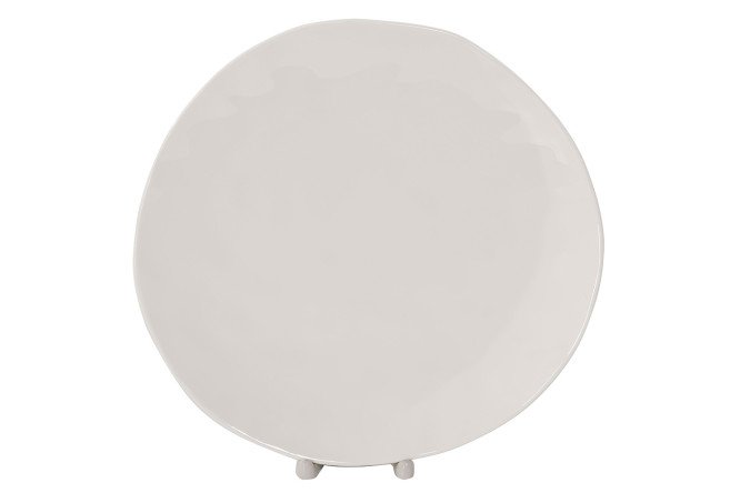 Изображение товара Тарелка мелкая Helga Фарфор