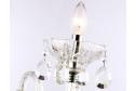 Светильник настенный AMBRELLA LIGHT TR4911 2 кв.м, E14