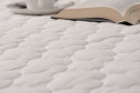 Наматрасник EDELSON Fine Wool 180х200 см