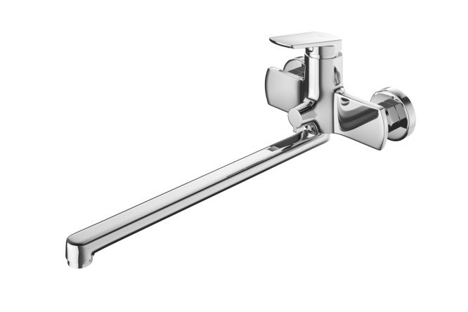 Изображение товара Смеситель для ванны IDDIS Esper ESPSB00i10WA латунь хром 42 см