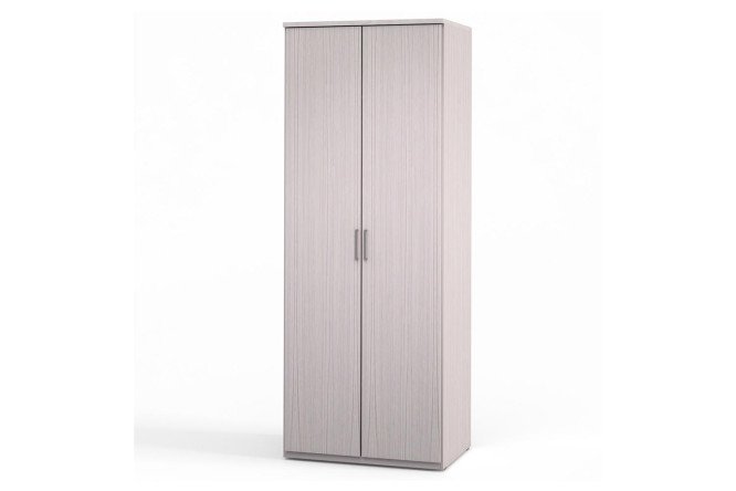 Изображение товара Шкаф 2-дверный Flash - стильное решение для вашего интерьера