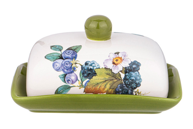 Изображение товара Маслёнка AGNESS Урожай