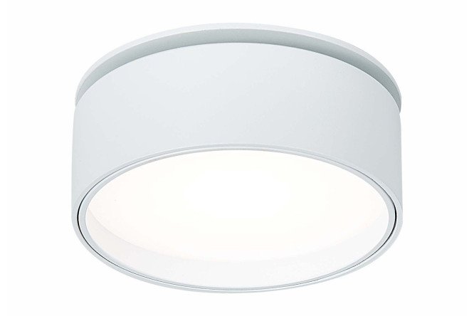 Светильник встраиваемый LED ST LUCE ST651 5 кв.м, 10.5x6.8x10.5 см, LED