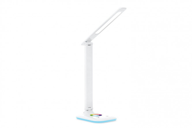 Лампа настольная LED AMBRELLA LIGHT DE53 LED, 13.8x38x18.3 см