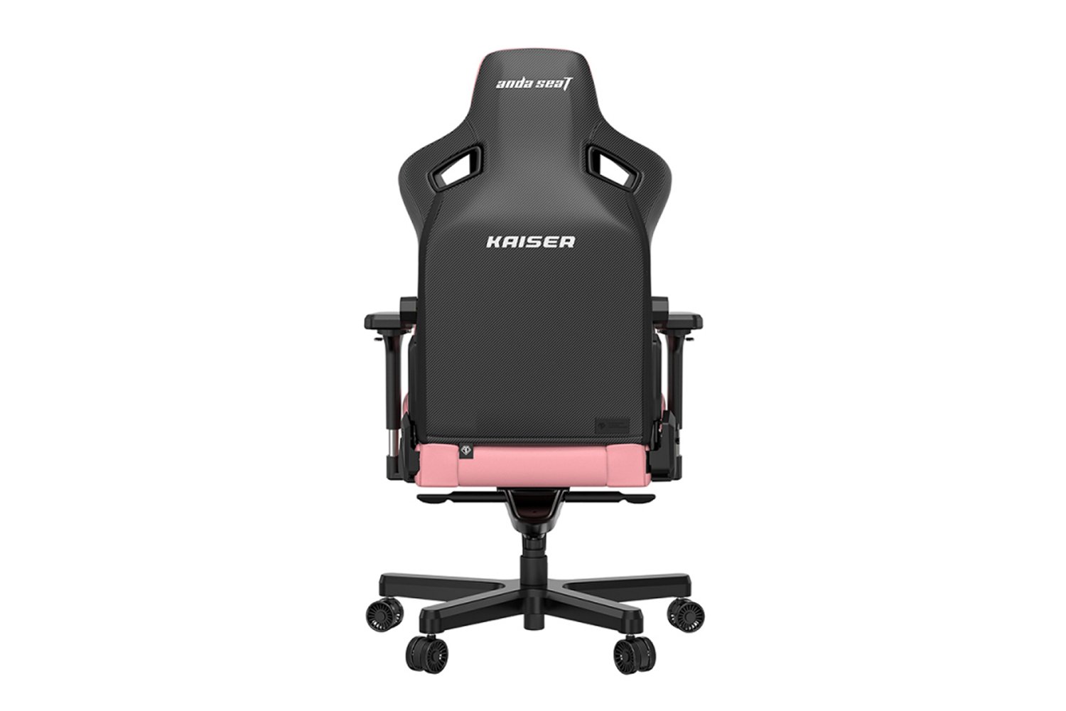 Кресло Игровое Andaseat Kaiser 2 Купить