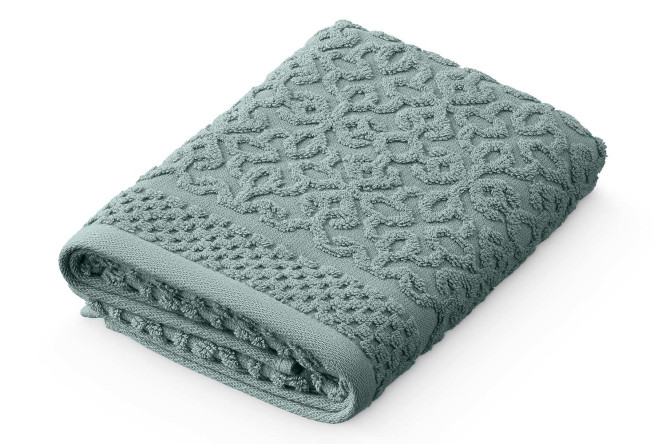 Изображение товара Полотенце для рук махровое HOFF Bremen Хлопок, 50х90 см, 1 шт.