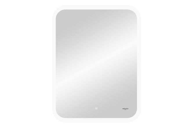 Изображение товара Зеркало с подсветкой Blessed RF5427BL 60х80 см