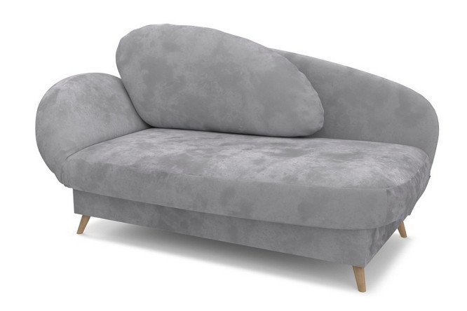 Изображение товара Кушетка Валетта с правым углом