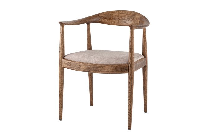 Изображение товара Стул Stool Group Мокку 63х76х57 см