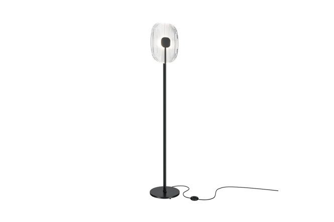 Торшер MAYTONI Eclipse MOD152FL-L1BK 24x140x25 см, LED