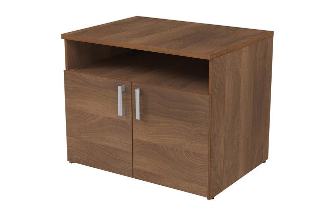 Изображение товара Тумба под оргтехнику Стиль 79х65х60 см - качественная мебель для офиса