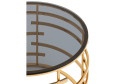 Журнальный столик Stool Group Инфлюэнс