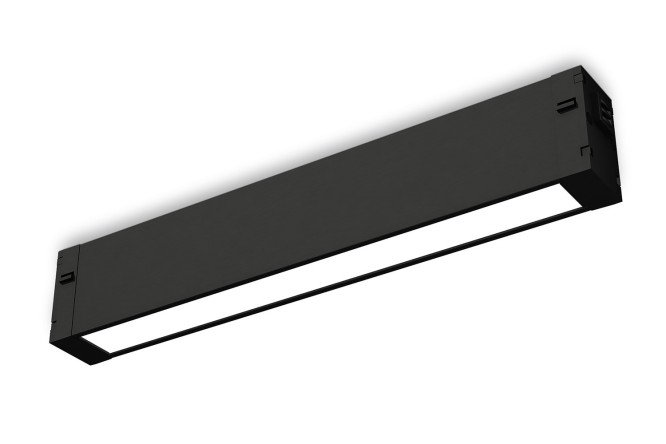 Изображение товара Трековый светильник LED AMBRELLA LIGHT 1м² врезной для комфортного освещения