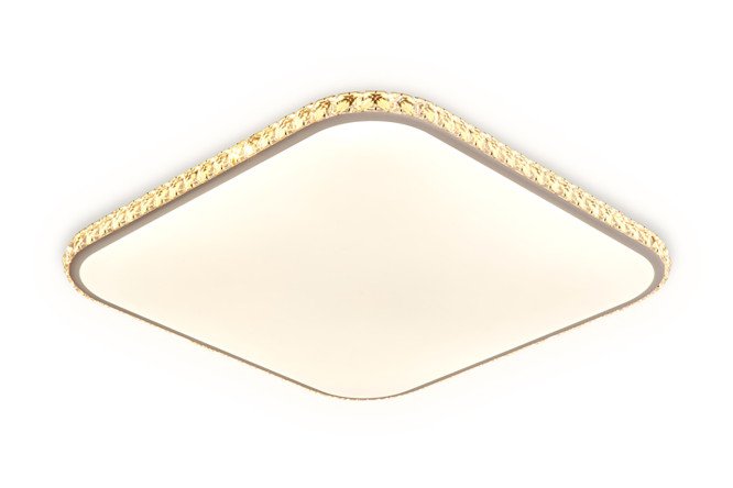 Изображение товара Потолочный светильник AMBRELLA LIGHT Orbital 16 кв.м LED современный стиль