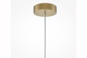 Светильник подвесной MAYTONI Modern Kyoto 2 кв.м., 10х46.5х10 см, G9