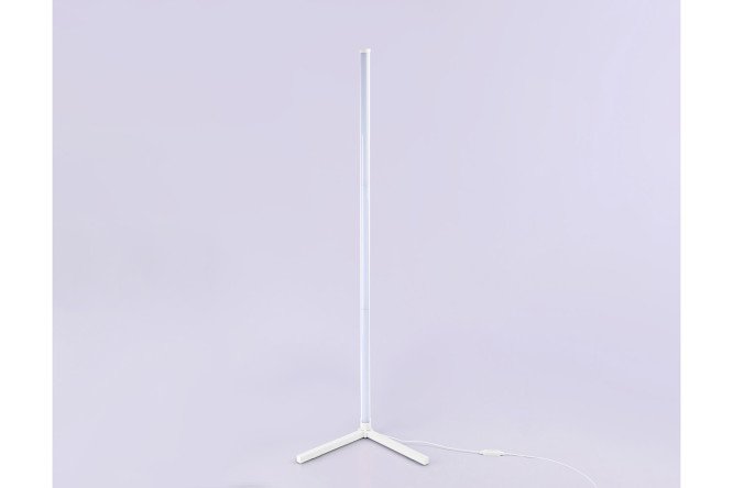 Светильник напольный LED AMBRELLA LIGHT Comfort FL8020 3.2x125x3.2 см, LED
