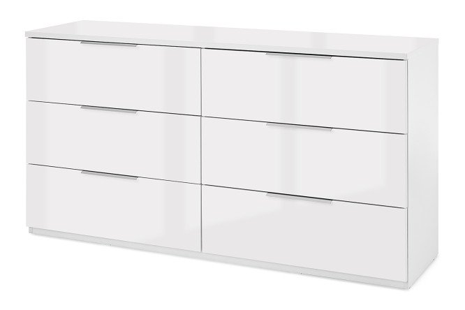 Изображение товара Комод с шестью ящиками Тайлер