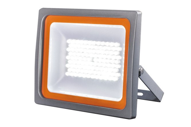Изображение товара Прожектор JAZZWAY PFL-SC 50 Вт LED для наружного освещения