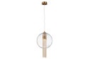 Светильник подвесной MAYTONI Pendant Flusso 1 кв.м., 25х25х25 см, GU10