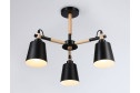 Люстра AMBRELLA LIGHT Traditional 14 кв.м., 56x43x56 см, E27