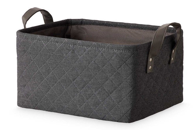 Изображение товара Коробка для хранения 36x20x26 см 621032L прочная и универсальная