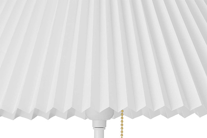 Светильник настольный ARTE LAMP Agatha E27, 15 Вт, 30x56x30 см