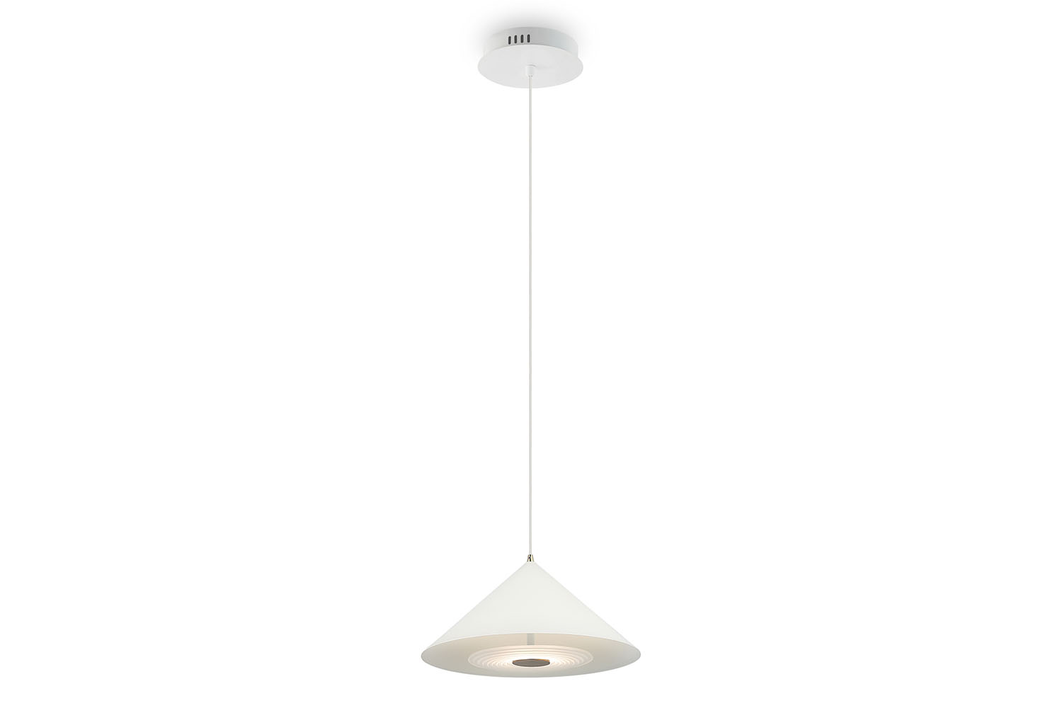Светильник подвесной FREYA Modern Ride 5 кв.м., LED, 35 см
