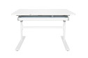 Парта Colore Grey
