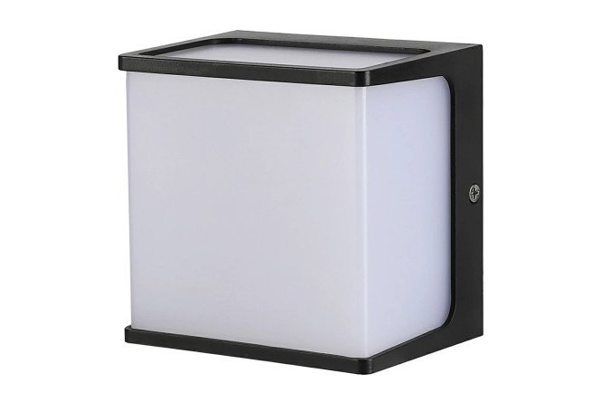 Изображение товара Настенный светильник LED CITILUX Domus Планка 8 Вт современный дизайн