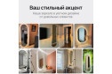 Зеркало с подсветкой GENGLASS Nolvis NF LED M GGL-01-M-4000-1 50х135 см