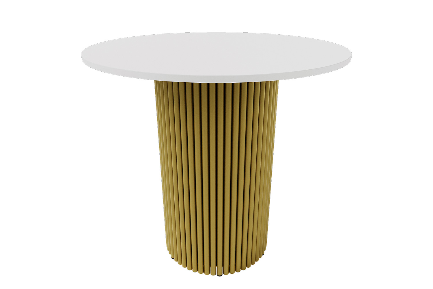 Стол GENGLASS Trubis Wood