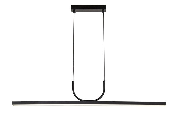 Изображение товара Люстра подвесная LED FAVOURITE Raya 17.9 кв.м., LED, 120 см