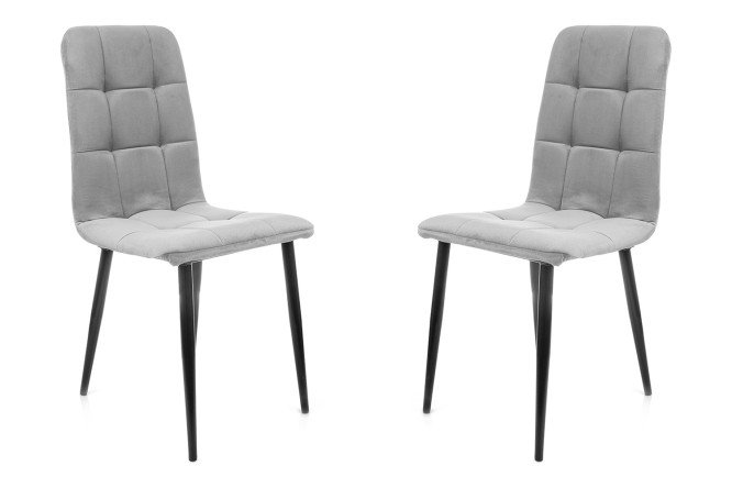 Изображение товара Комплект стульев Леон Классика 43х86х41 см стильное удобство