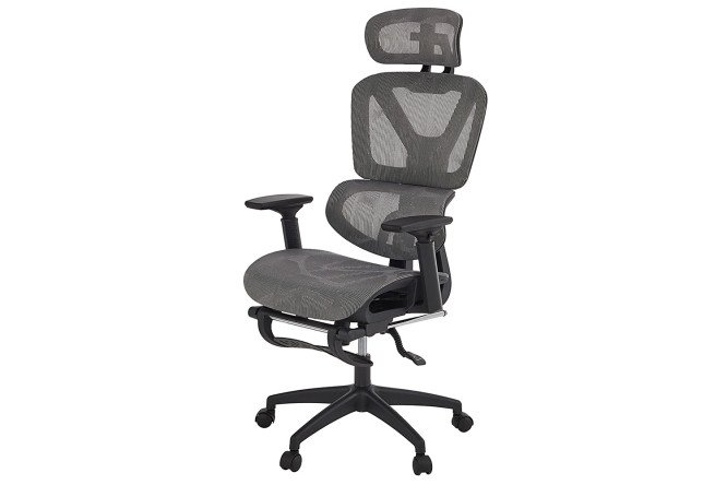 Изображение товара Кресло рабочее Trenton