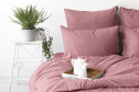 Комплект постельного белья Melange Marsala 180х215 см, 2 спальный
